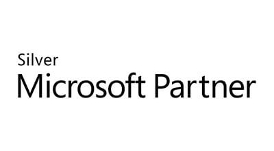 Total Microsystems are now a Microsoft Silver Partner!
